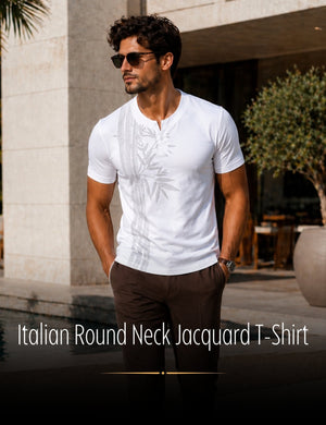 Italian T-shirt
