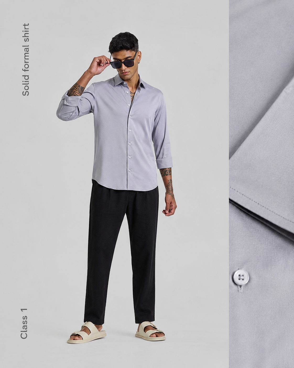 Refined Fits for Every Moment
