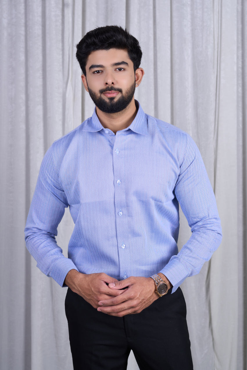 Class 001 (Line Blue)