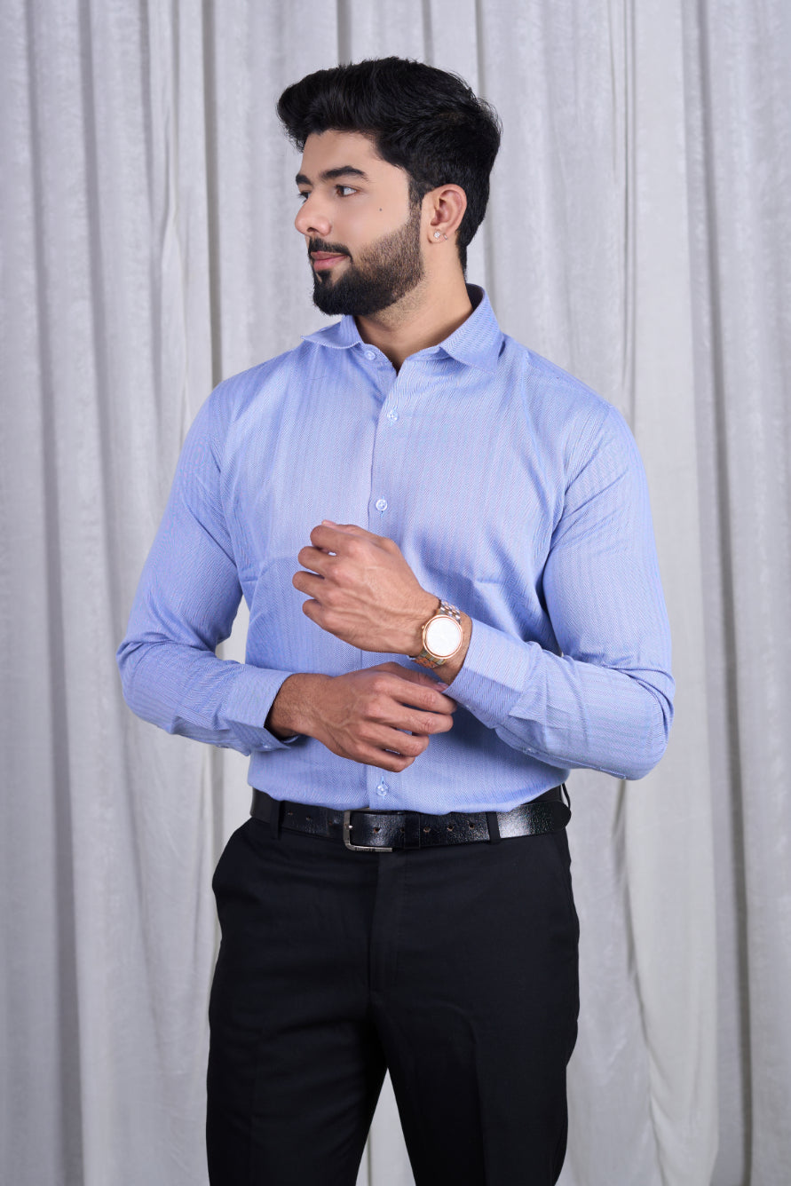 Class 001 (Line Blue)