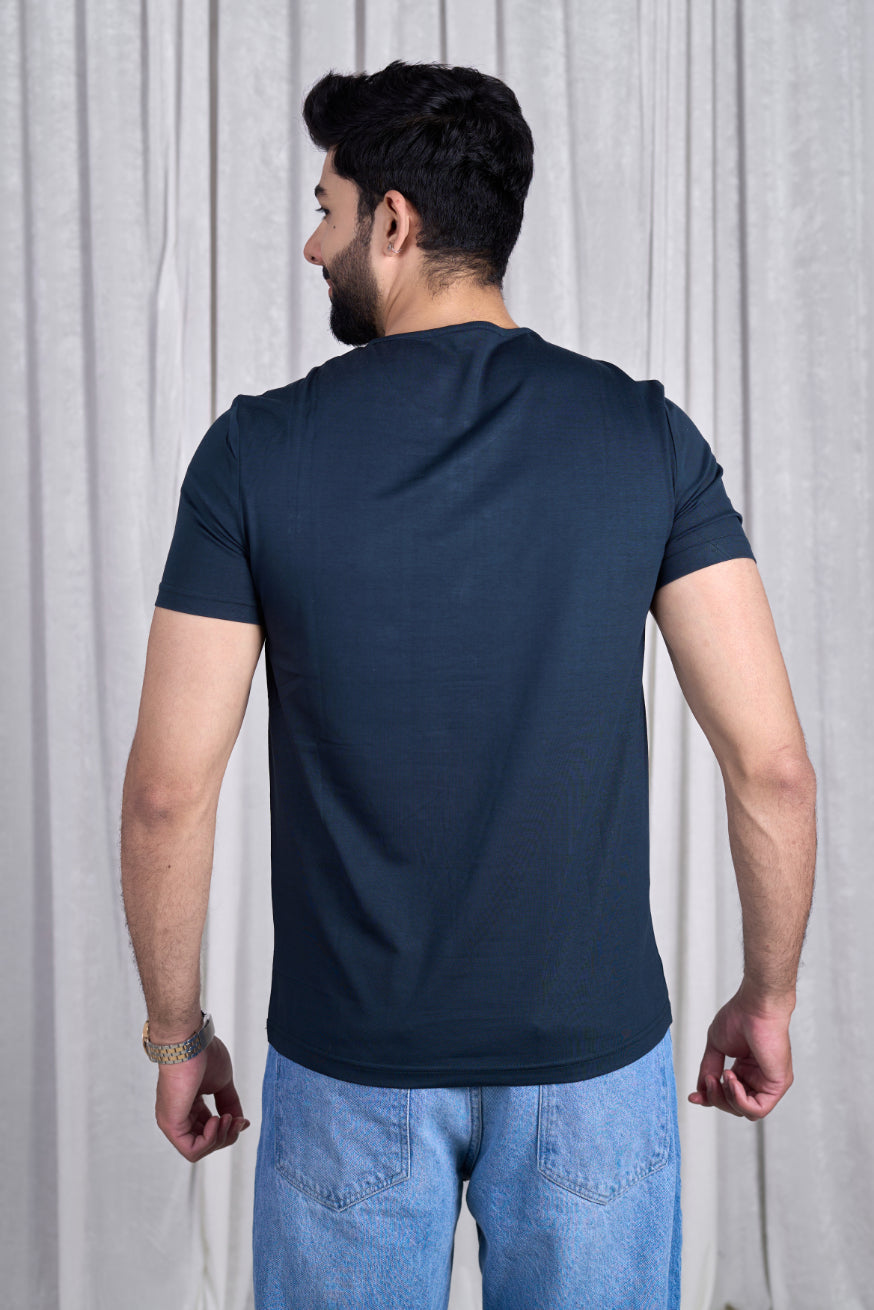 Class 6641 (Green Flower Design)