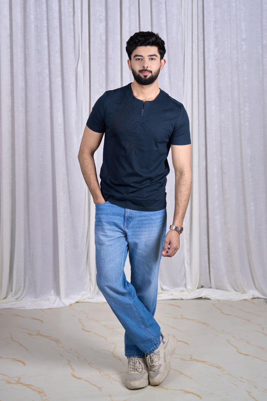 Class 6641 (Green Flower Design)