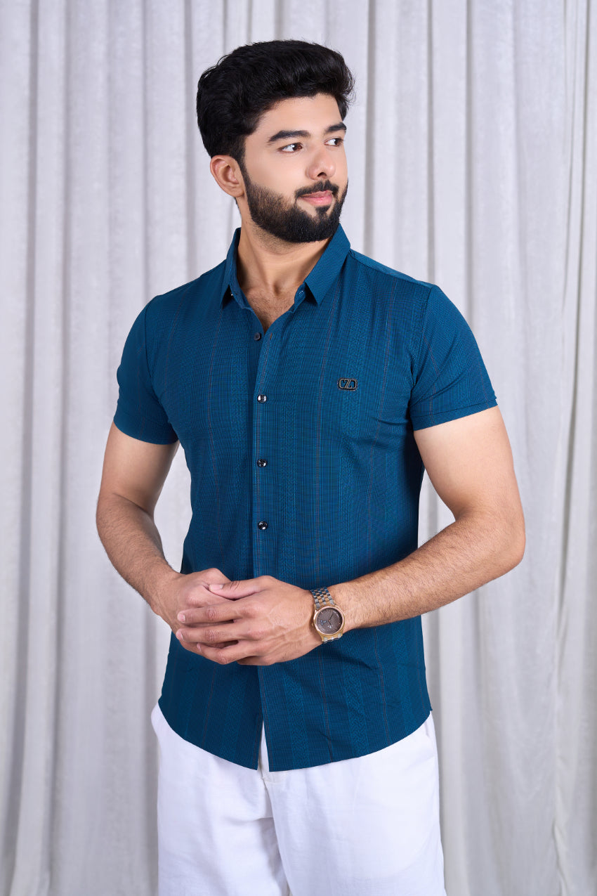 Milano Crest Stitchless