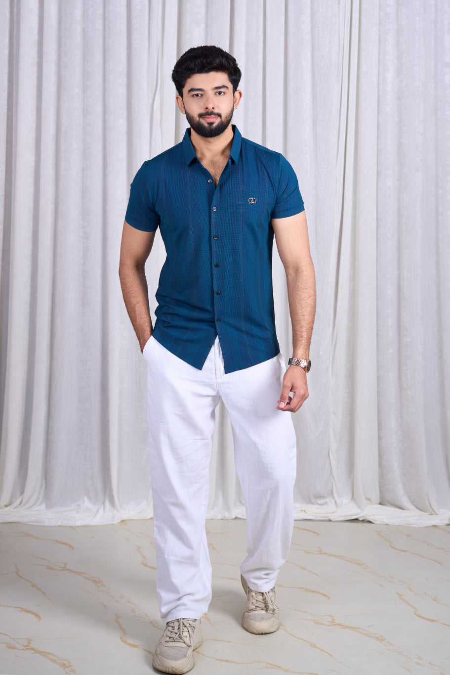 Class 3712 (Royal Navy Leaf Design)