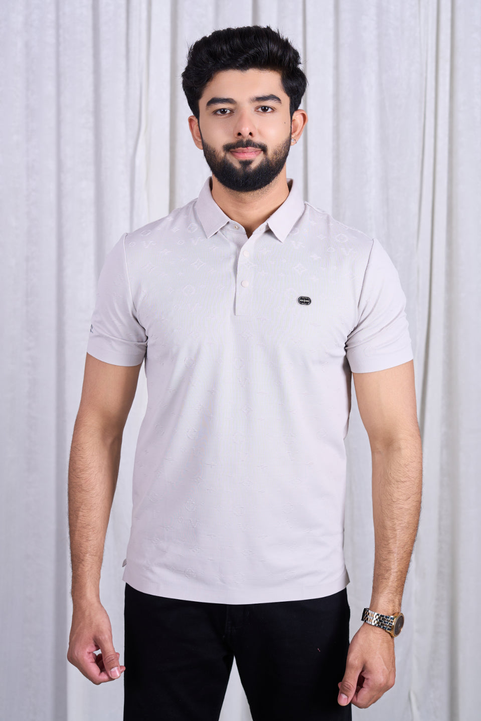 Class 111-6861 (Ash Grey)