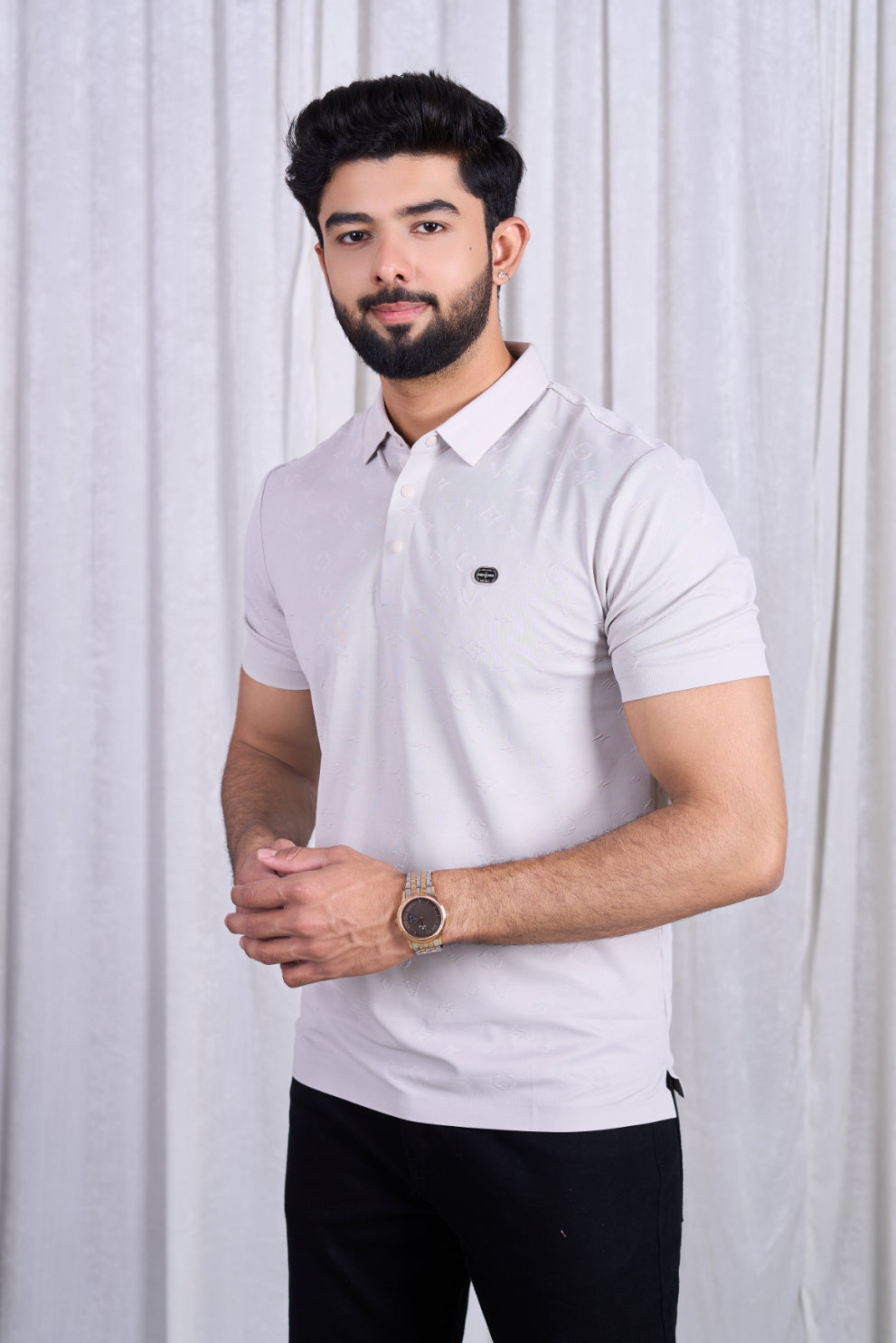 Class 111-6861 (Ash Grey)