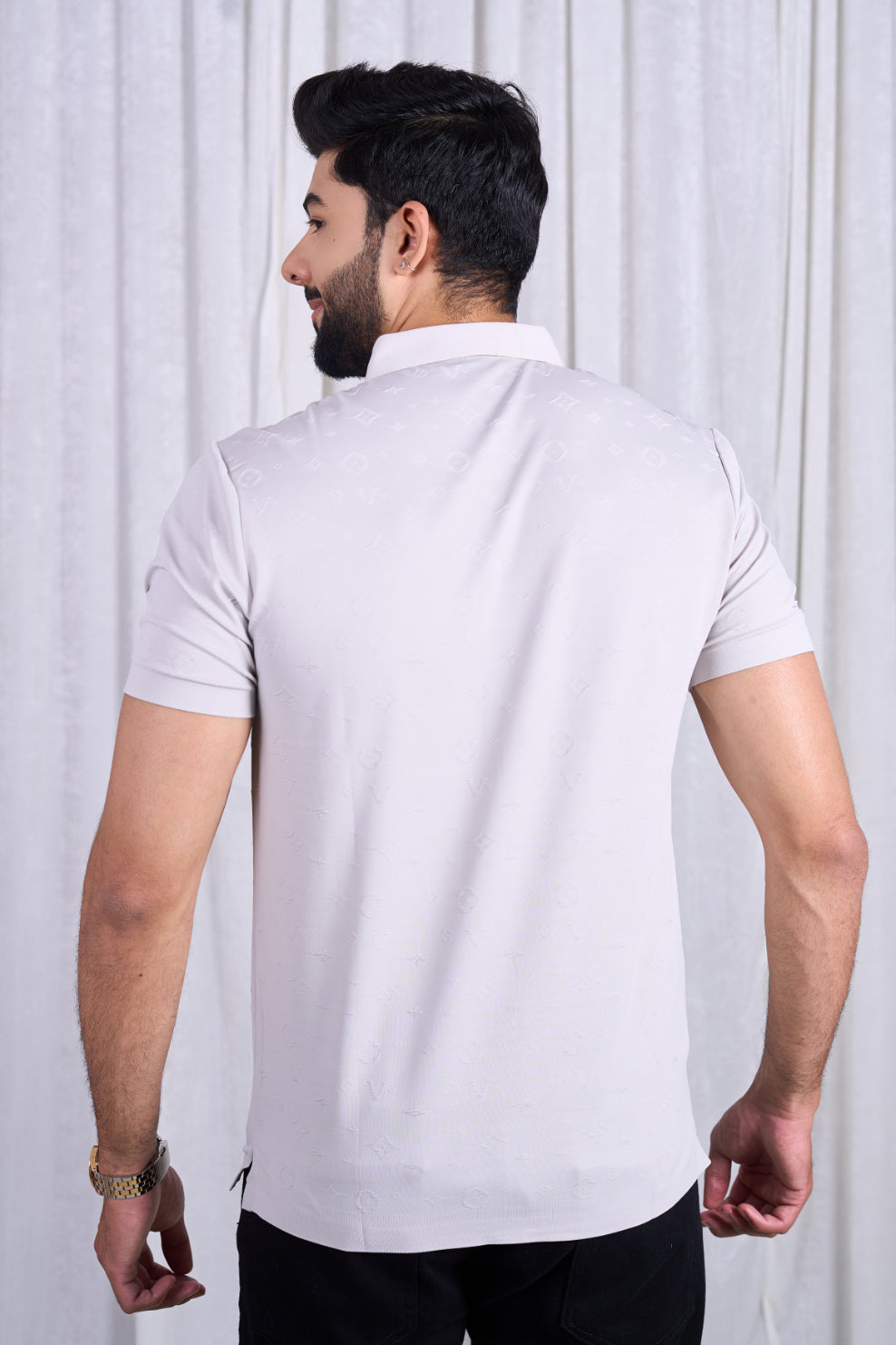 Class 111-6861 (Ash Grey)