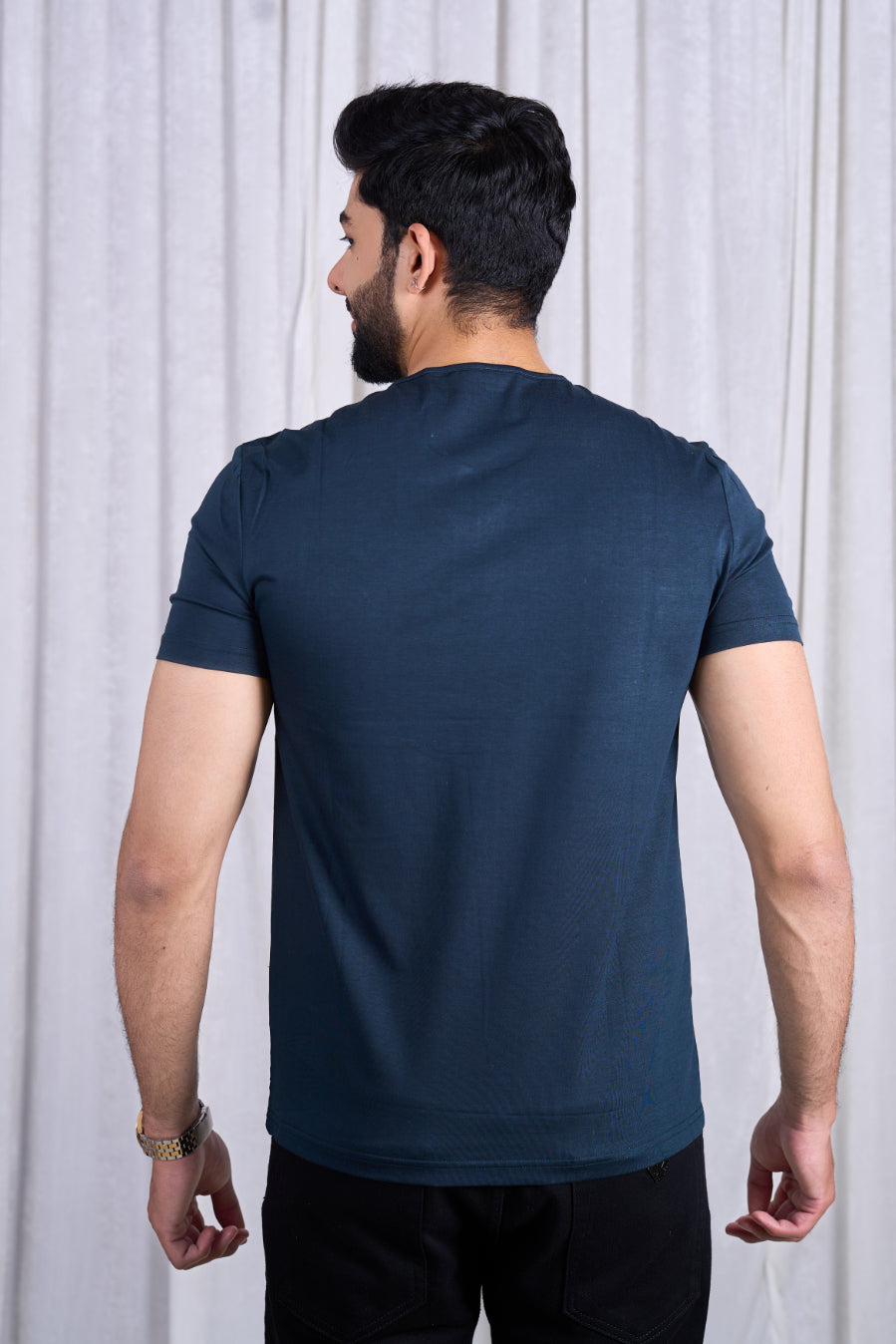 Class 6639 (Black Fish Design)