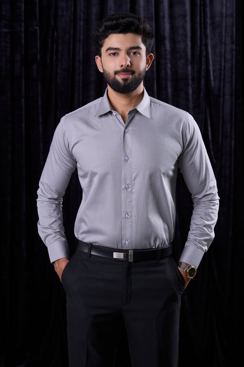 Class 003 (Ash Grey)