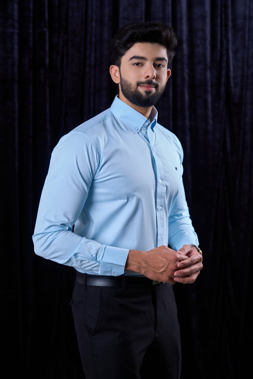 Class 005 (Ice Blue Shade)