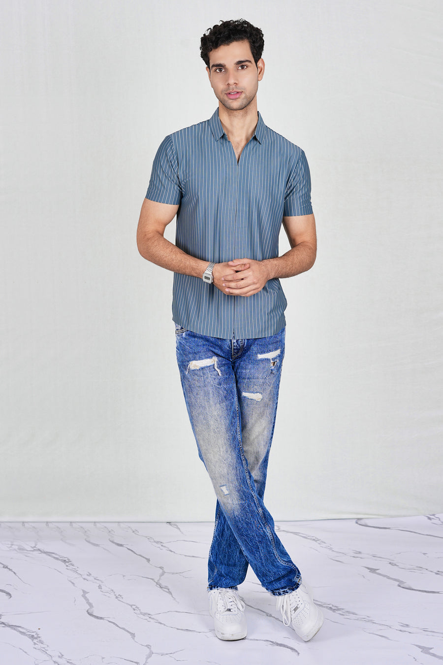 Siena Royale Stitchless