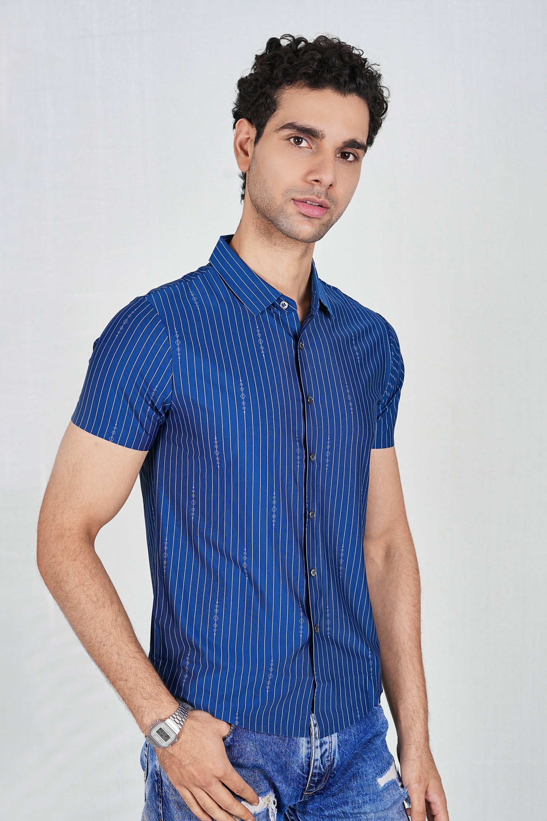 Rama Wrinkle Free Premium Shirt (Class 112-88602)