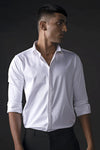 White Shirt