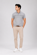 Imperial Grey Polo