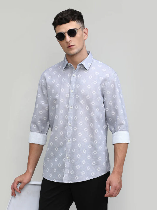 Rubix Diamond Shirt